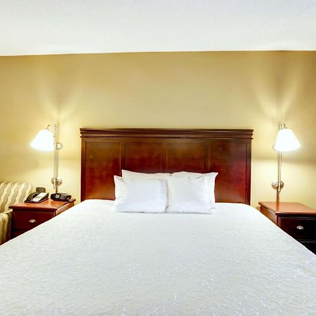 Hampton Inn College Station-Near Texas A&M University Exterior photo