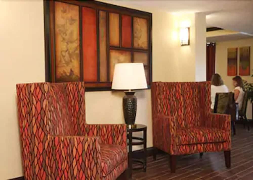 Hampton Inn College Station-Near Texas A&M University Exterior photo
