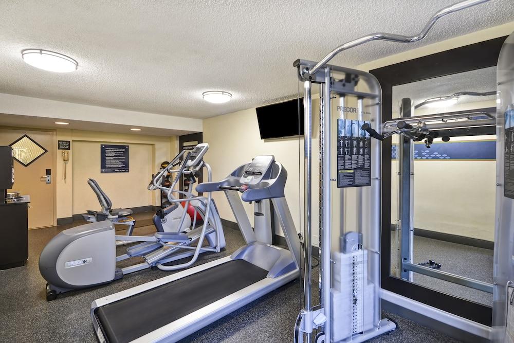 Hampton Inn College Station-Near Texas A&M University Exterior photo