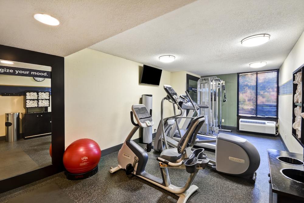 Hampton Inn College Station-Near Texas A&M University Exterior photo