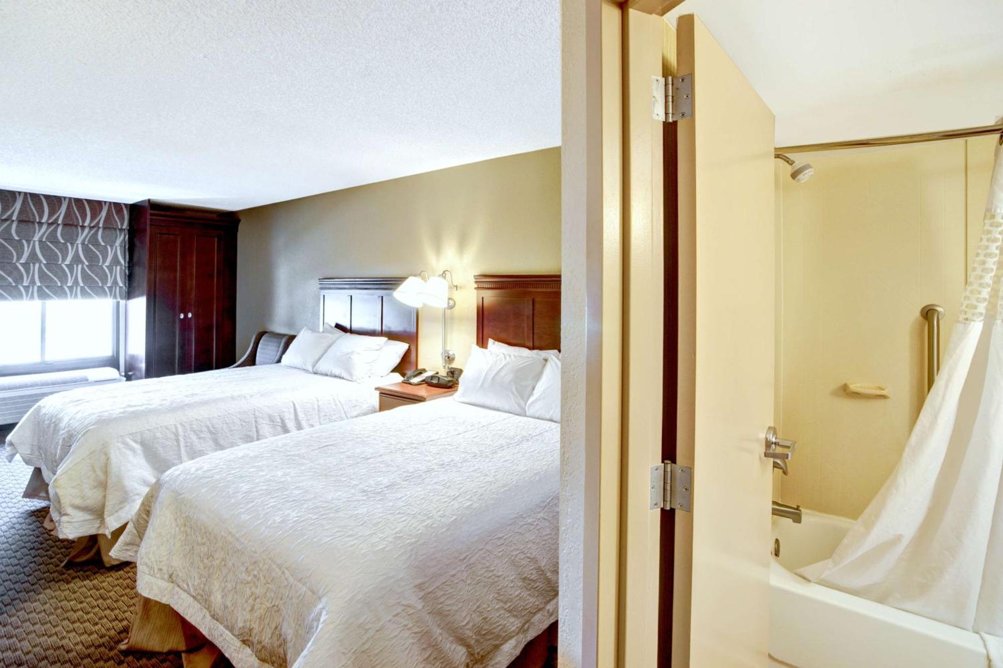 Hampton Inn College Station-Near Texas A&M University Exterior photo