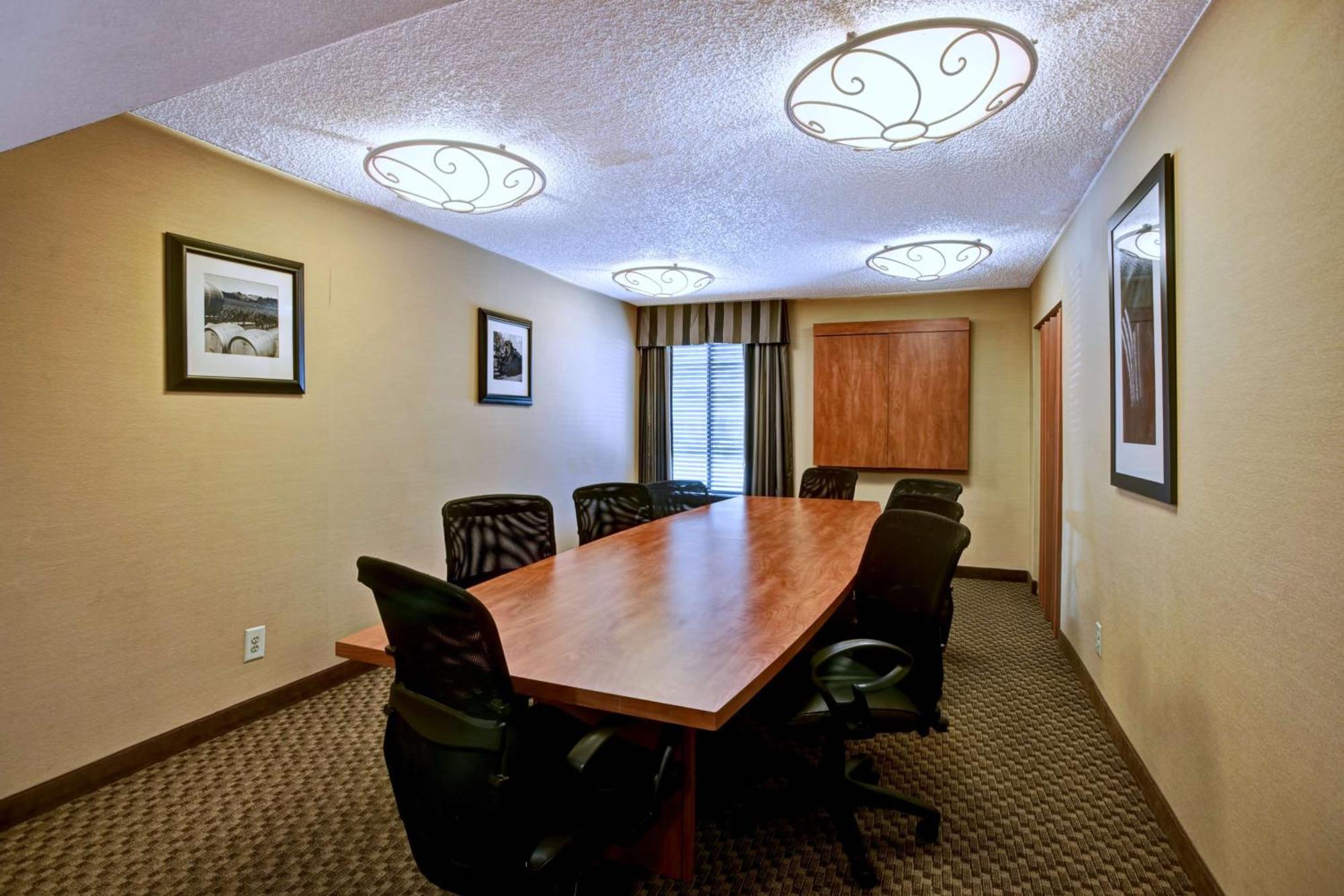 Hampton Inn College Station-Near Texas A&M University Exterior photo