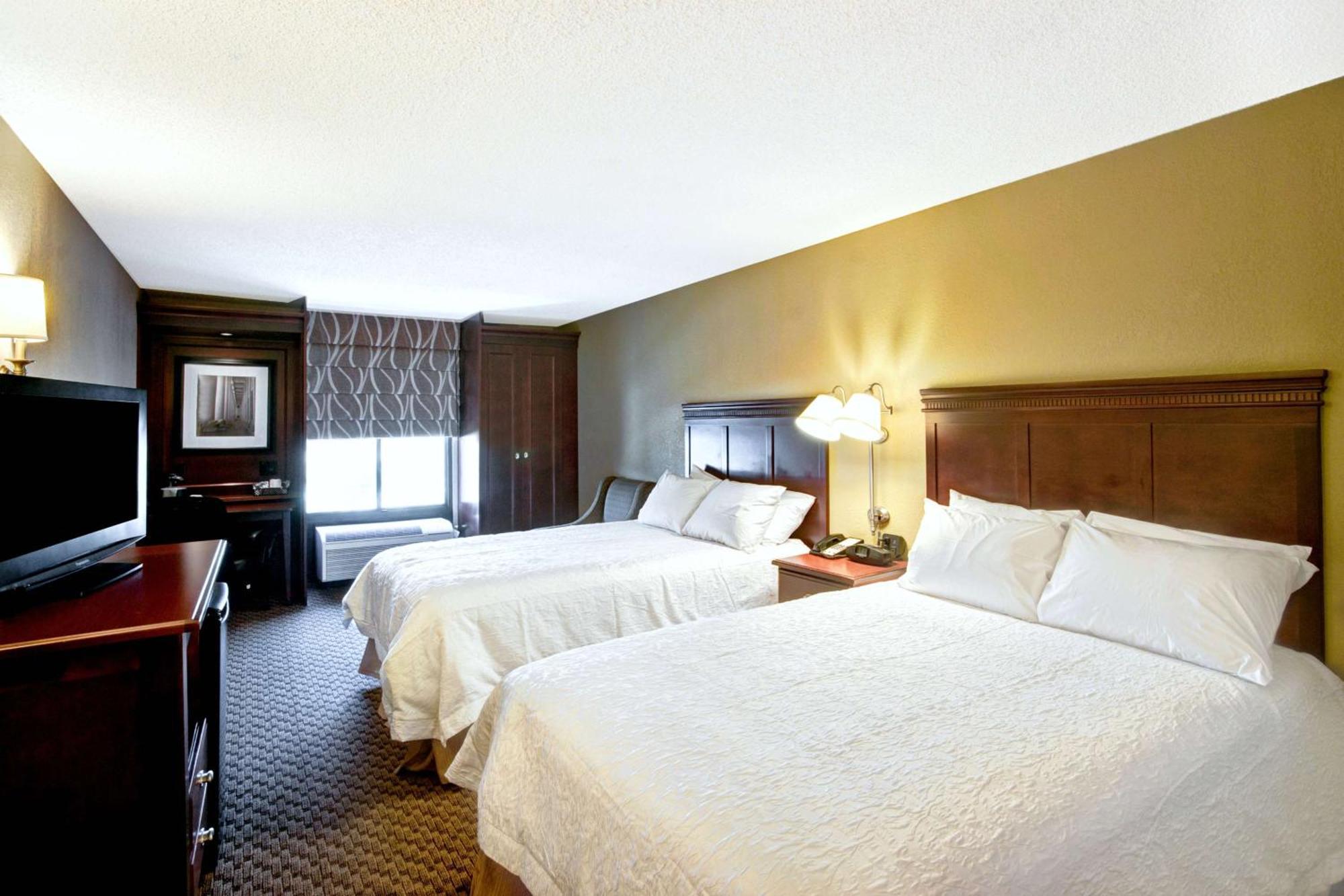 Hampton Inn College Station-Near Texas A&M University Exterior photo
