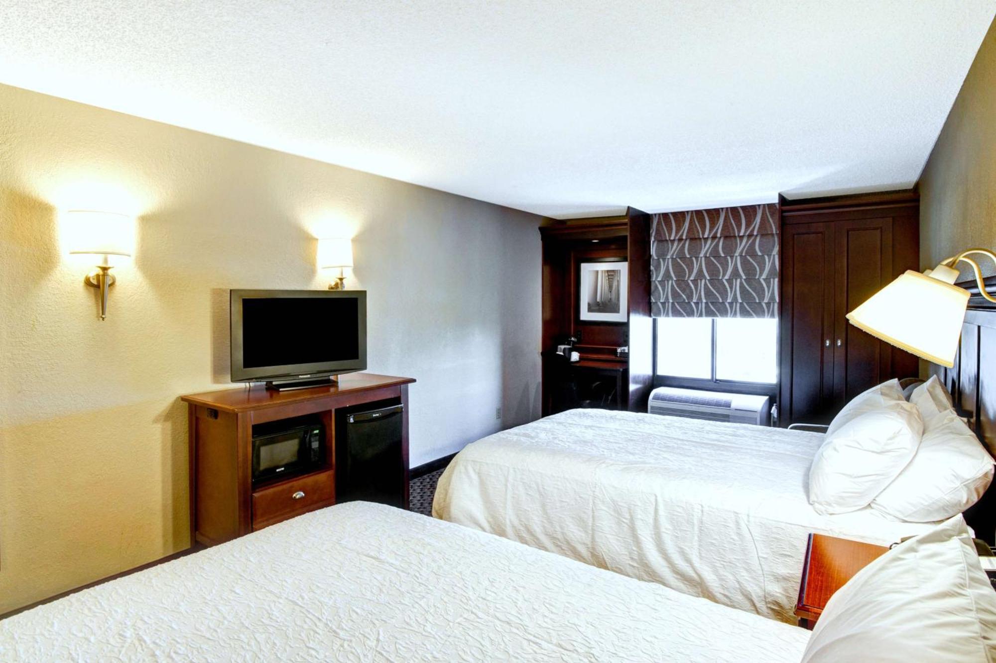 Hampton Inn College Station-Near Texas A&M University Exterior photo
