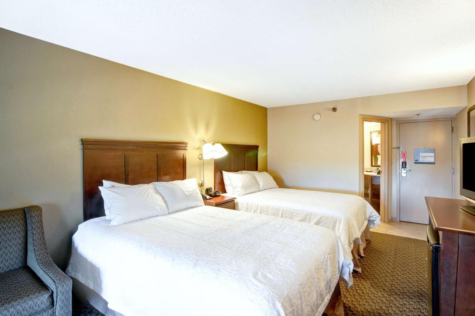 Hampton Inn College Station-Near Texas A&M University Exterior photo