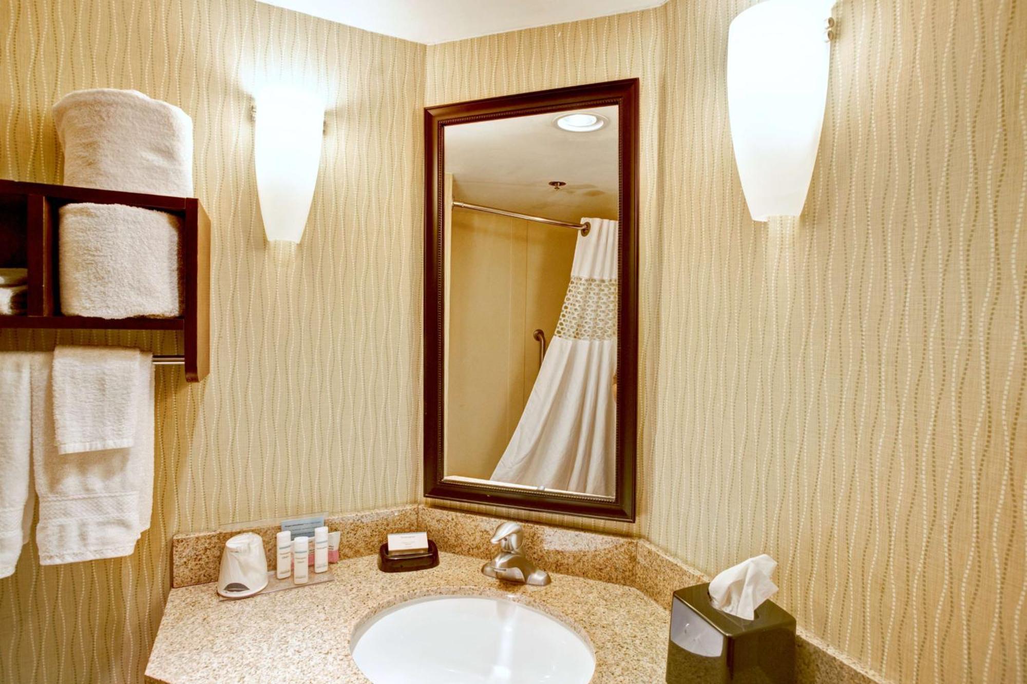 Hampton Inn College Station-Near Texas A&M University Exterior photo
