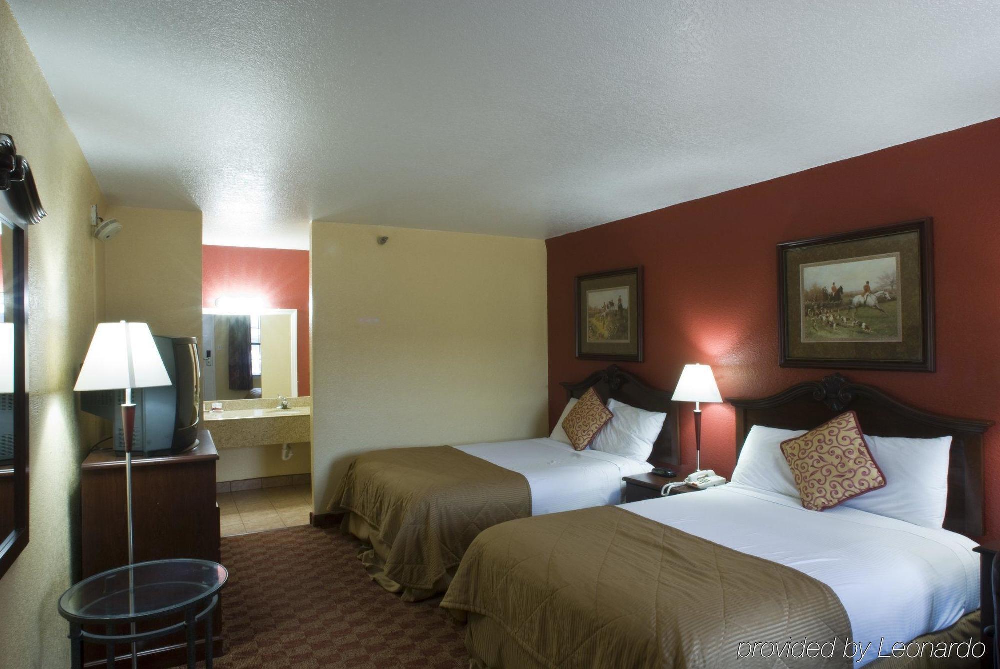 Hampton Inn College Station-Near Texas A&M University Exterior photo
