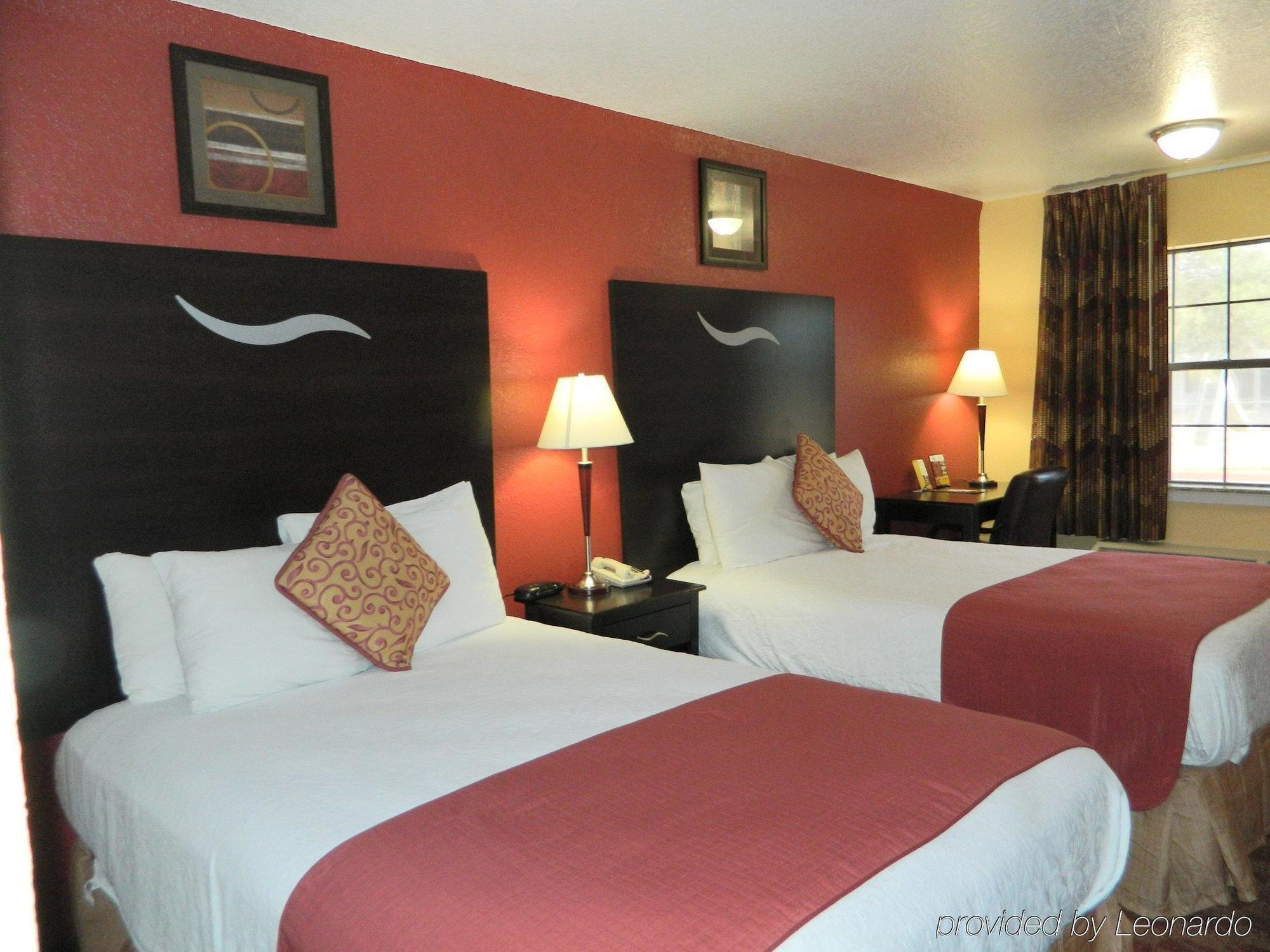 Hampton Inn College Station-Near Texas A&M University Exterior photo