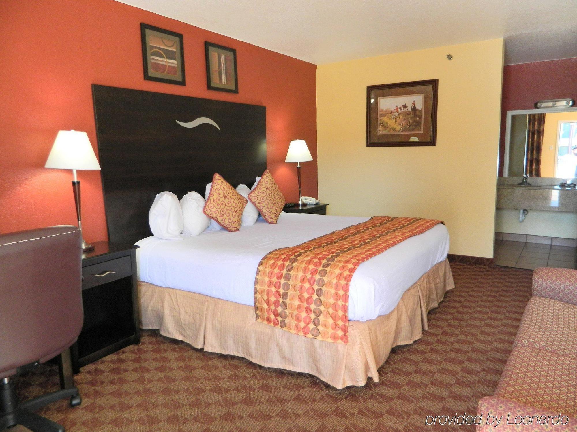 Hampton Inn College Station-Near Texas A&M University Exterior photo