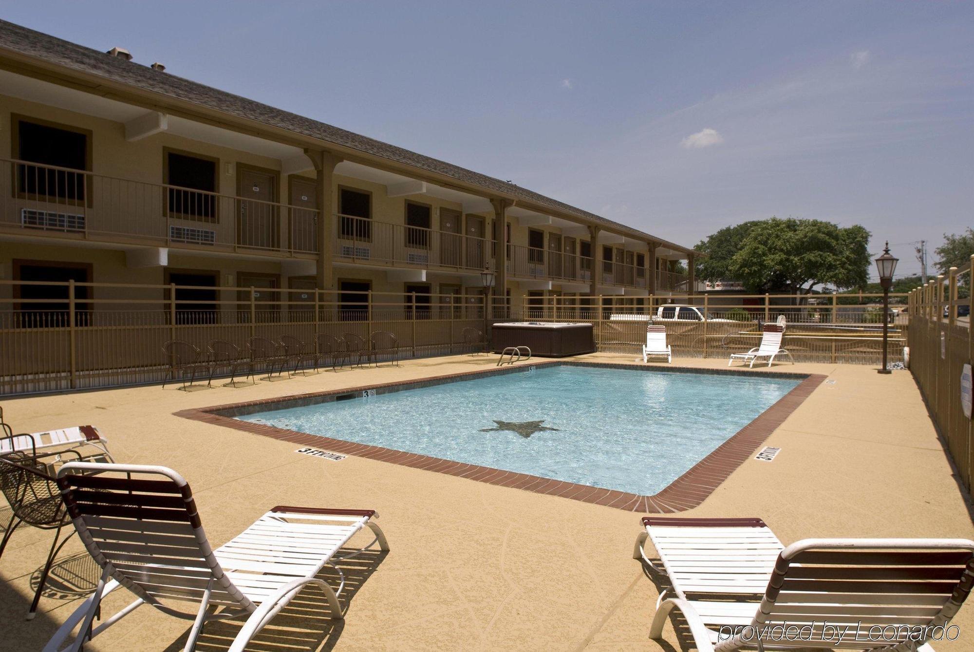 Hampton Inn College Station-Near Texas A&M University Exterior photo