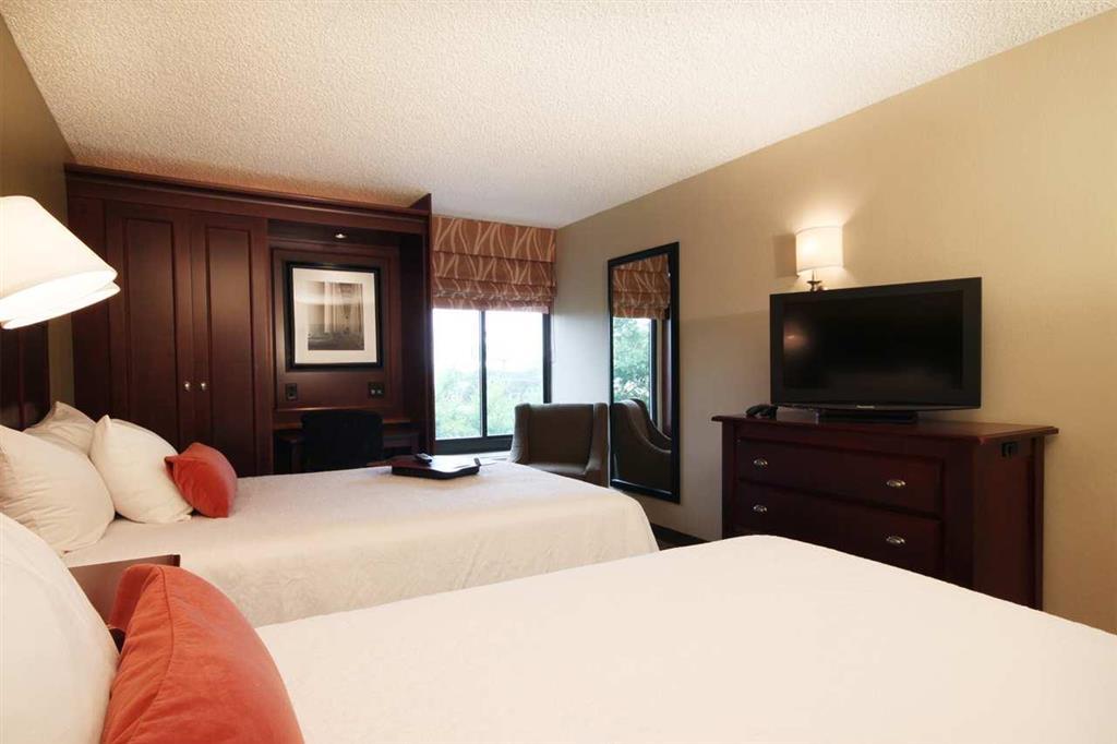 Hampton Inn College Station-Near Texas A&M University Room photo