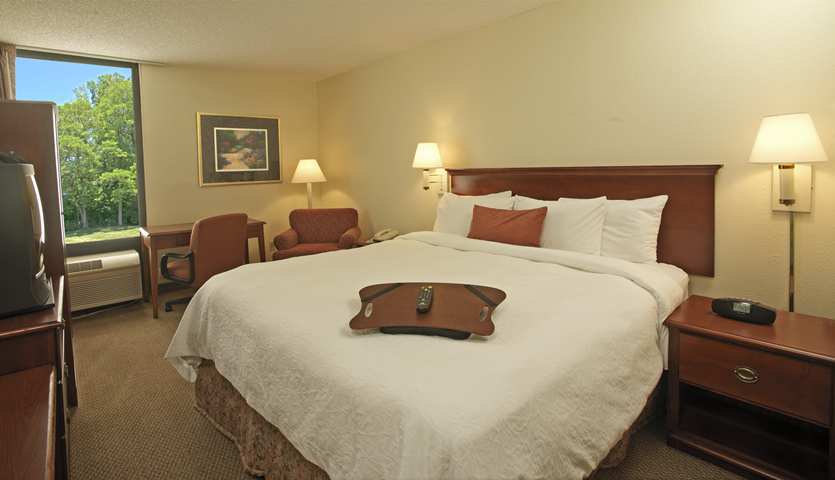 Hampton Inn College Station-Near Texas A&M University Exterior photo